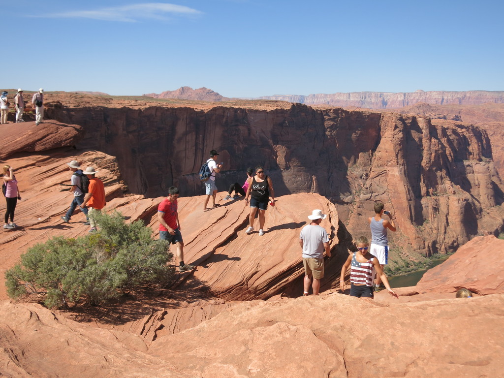 Horseshoe Bend