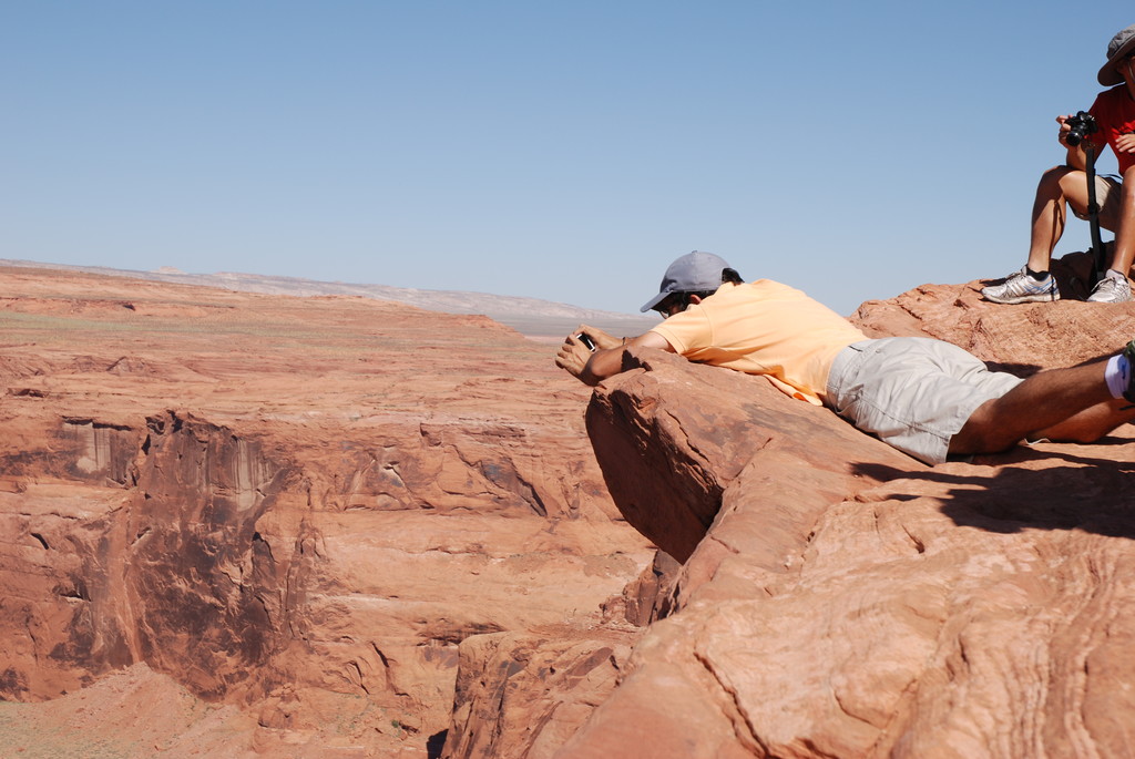 Horseshoe Bend