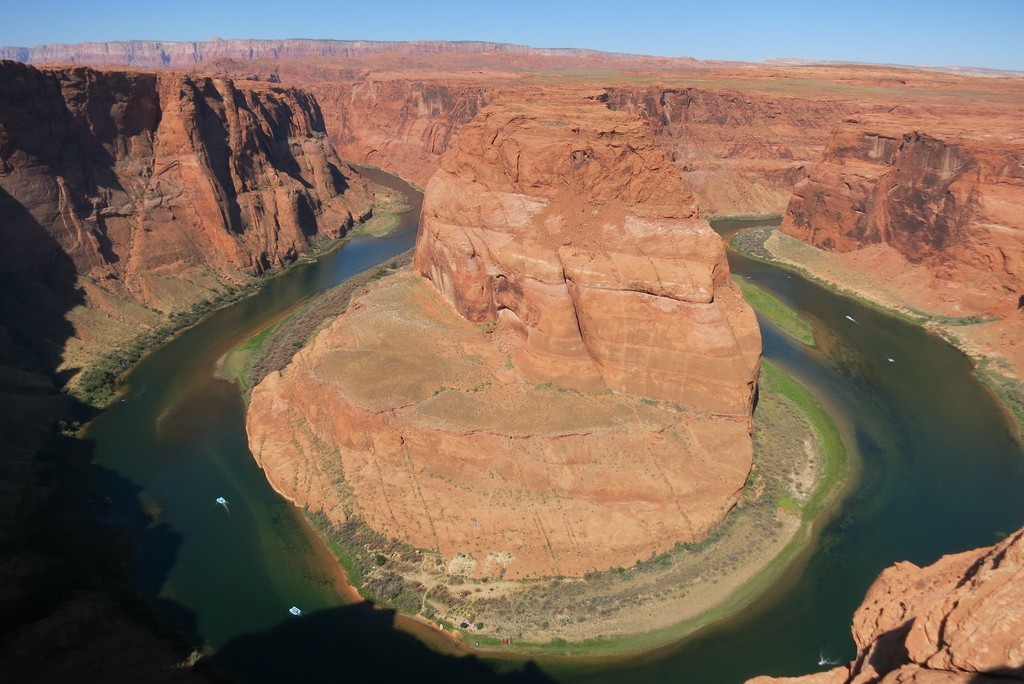 Horseshoe Bend