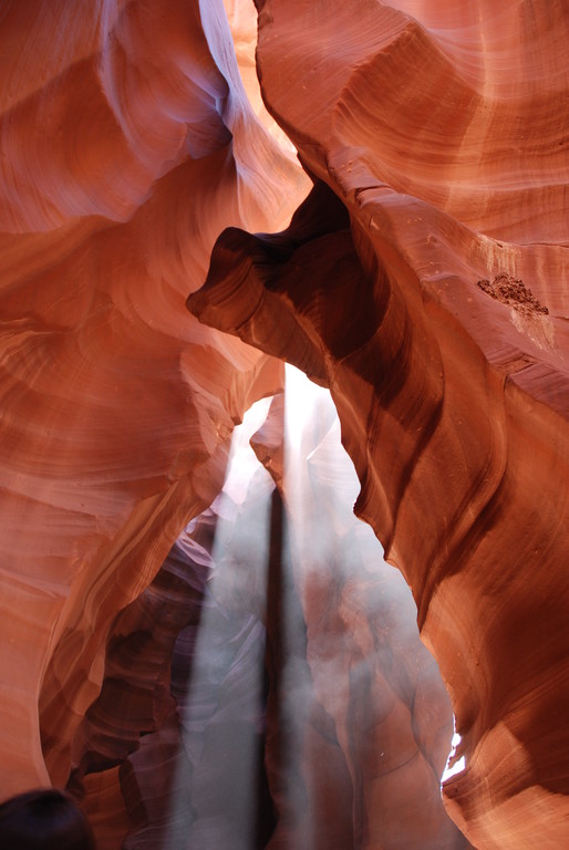 Antelope Canyon