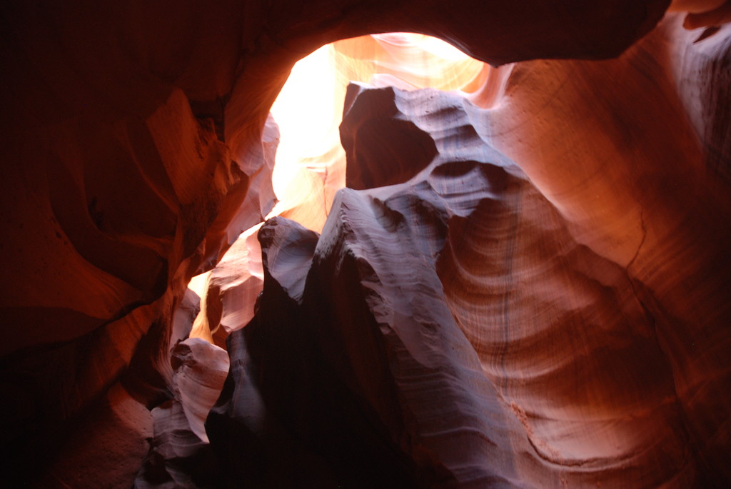 Antelope Canyon