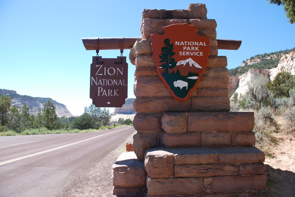 Zion National Park