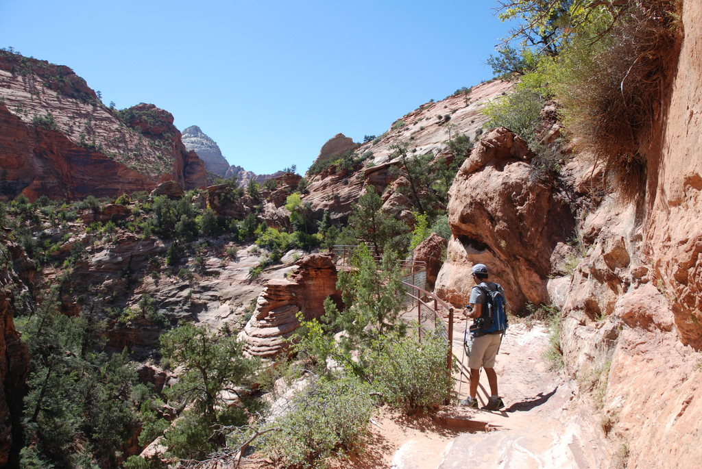 Zion National Park