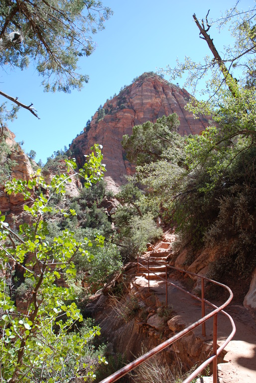 Zion National Park