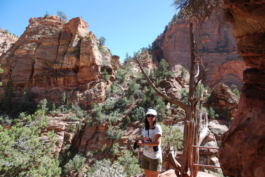 Zion National Park