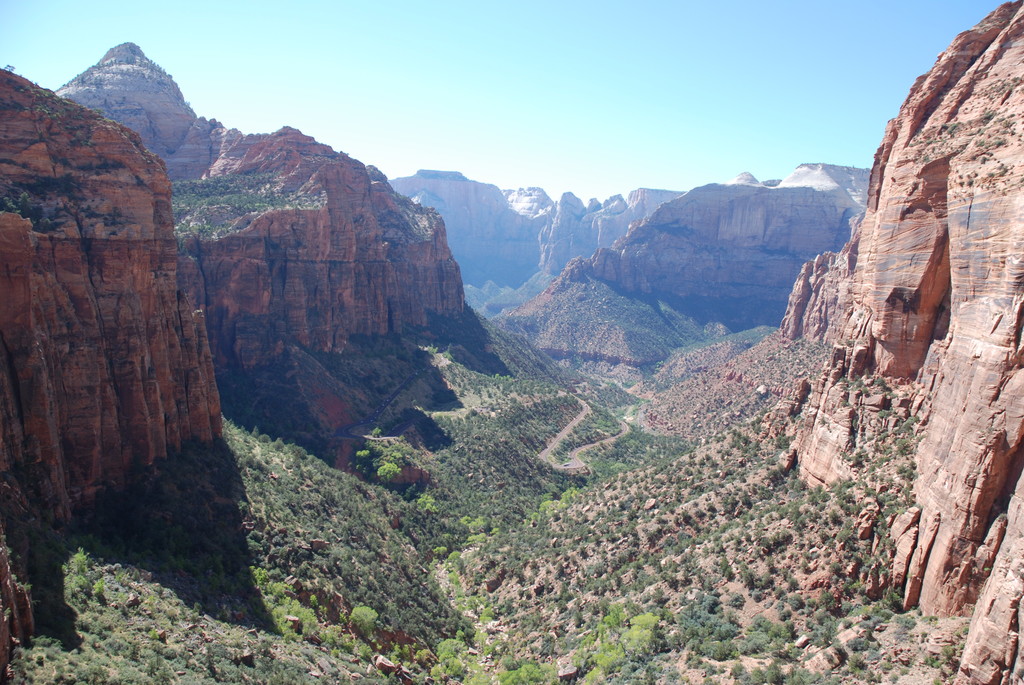 Zion National Park