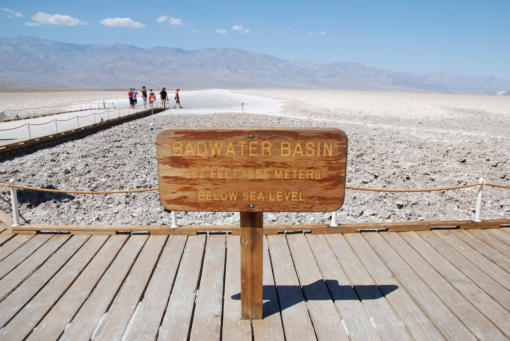 12.Death Valley