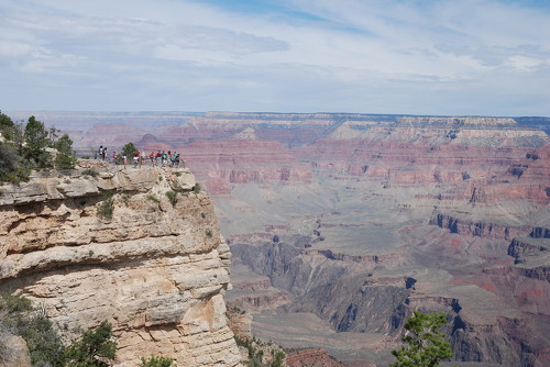 10.Gran Cañón