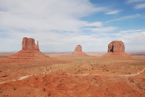 11.Monument Valley