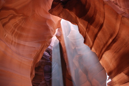 14.Antelope Canyon