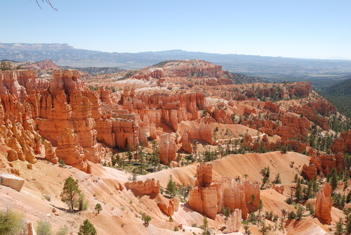 15.Bryce Canyon