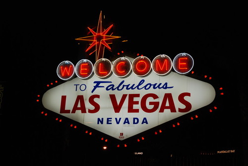 17.Las Vegas