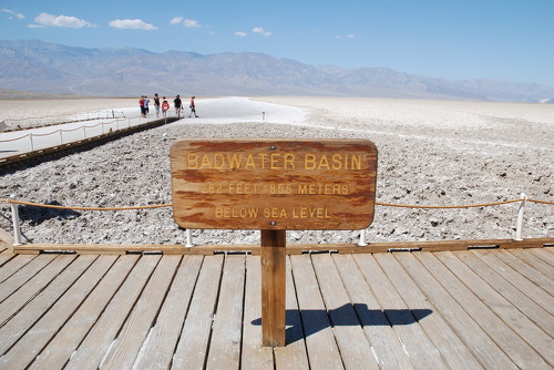 21.Death Valley