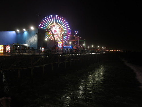 32.Santa Monica