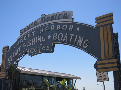 35.Santa Monica