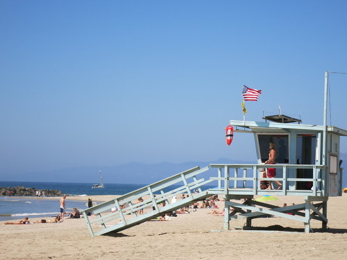 36.Santa Monica