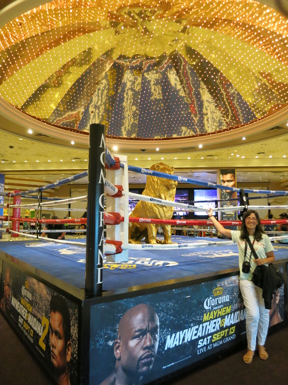 MGM Grand Las Vegas