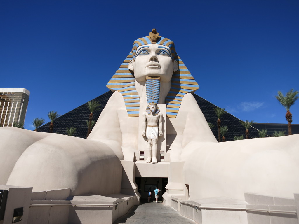 Luxor Las Vegas