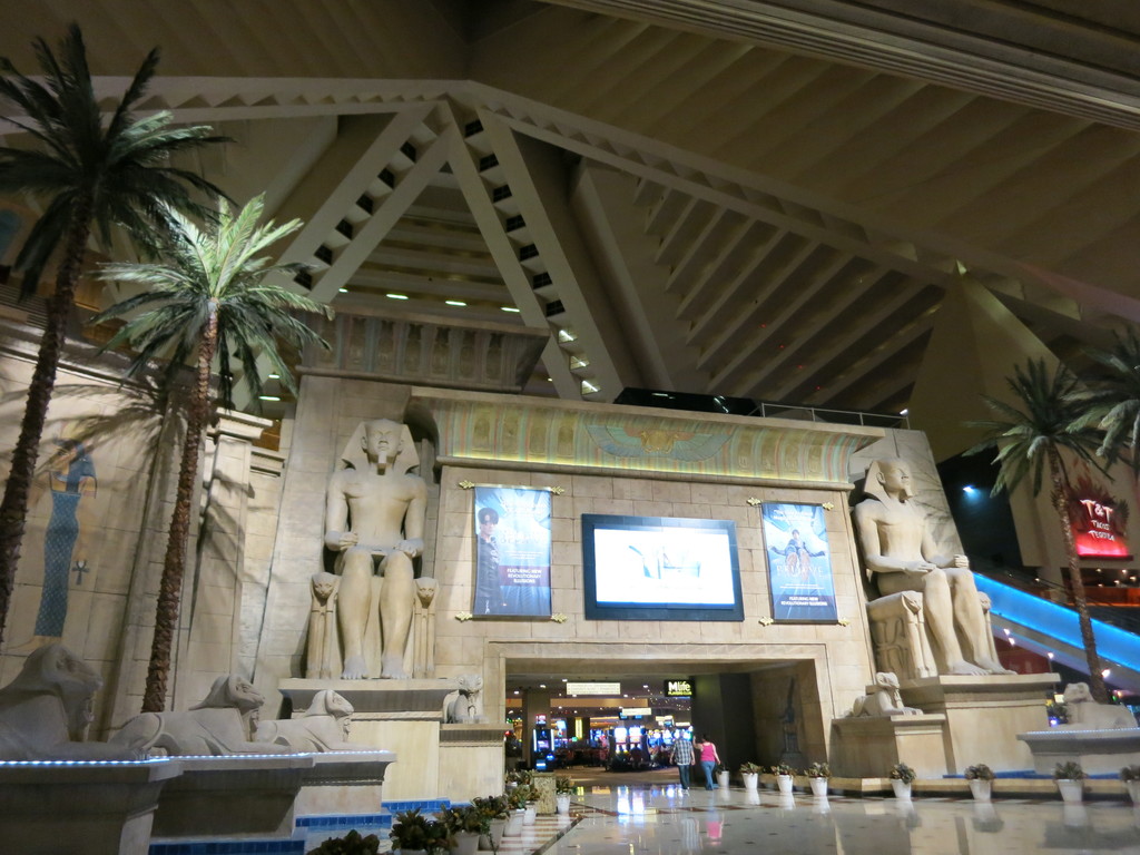 Luxor Las Vegas