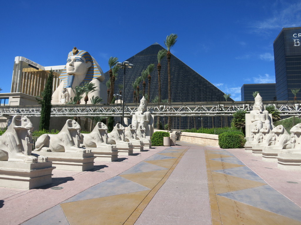 Luxor Las Vegas