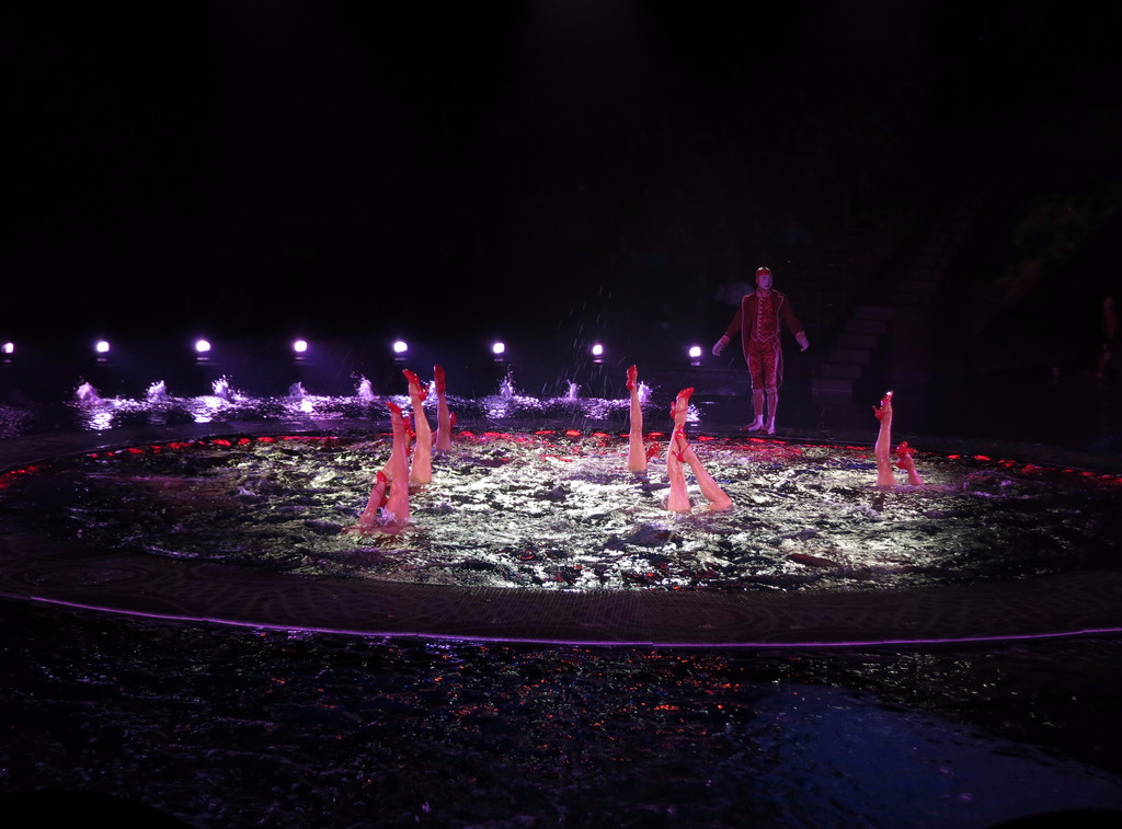3.Le Reve