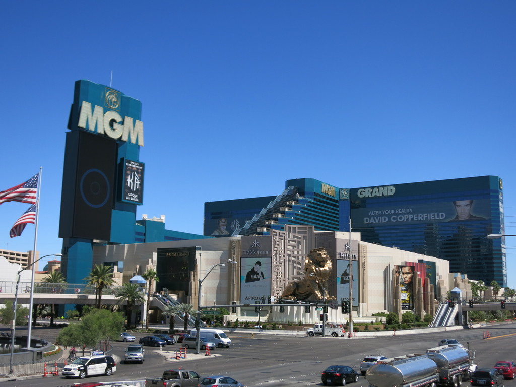 MGM Grand Las Vegas