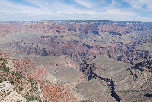 gran cañon