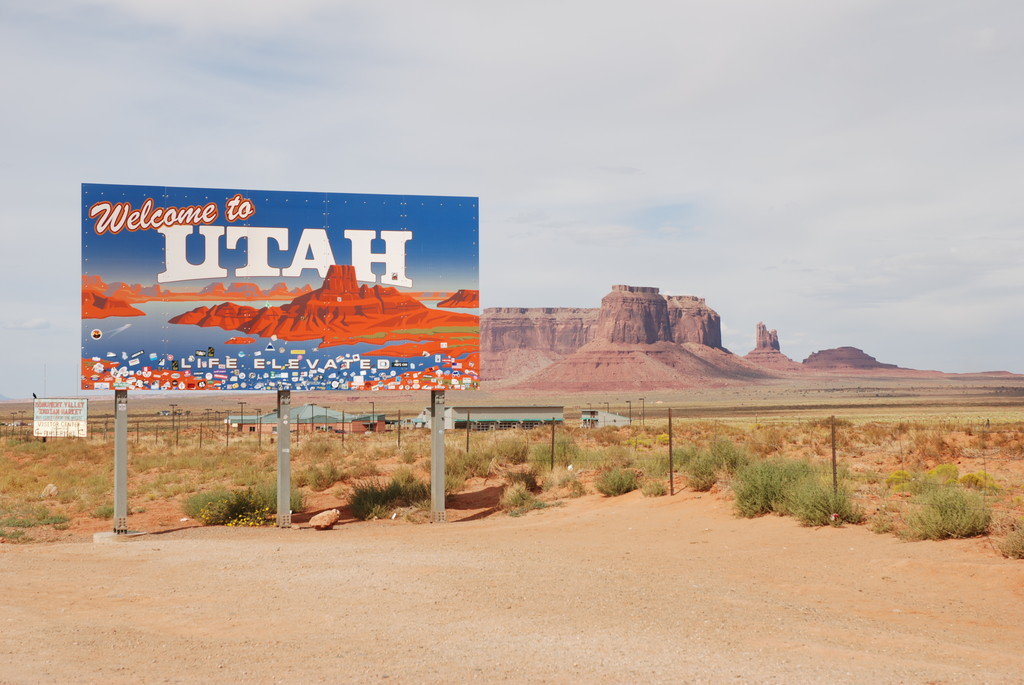 Monument Valley