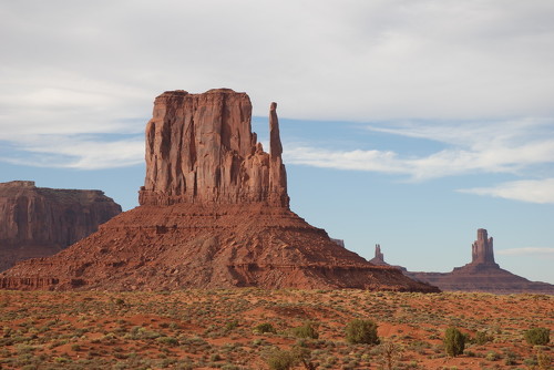 Monument Valley