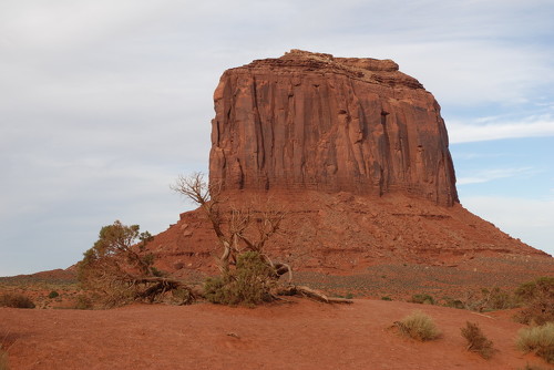 Monument Valley