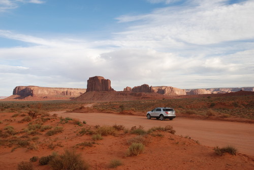 Monument Valley