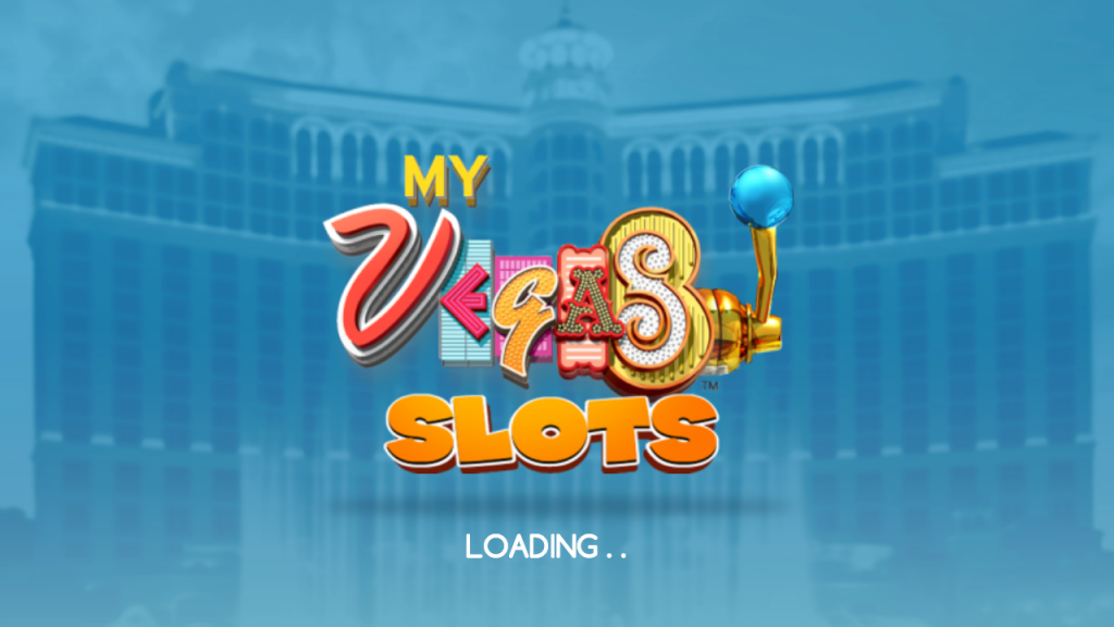 MyVegas Slots