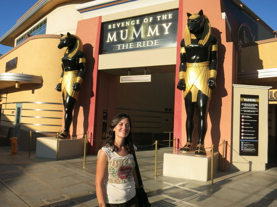 20.Mummy