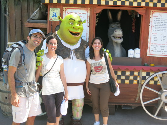 25.Shrek