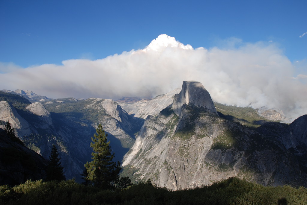 29.Yosemite