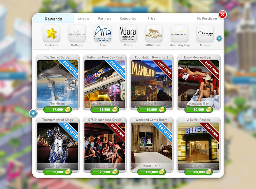 MyVegas Slots