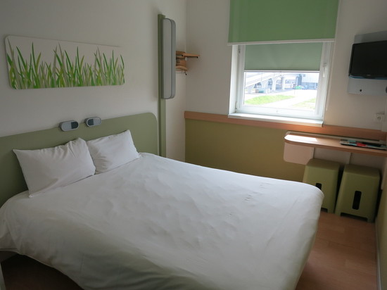 02.Ibis budget Krakow Stare Miastro