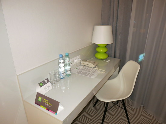 06.Ibis Styles Wroclaw Centrum