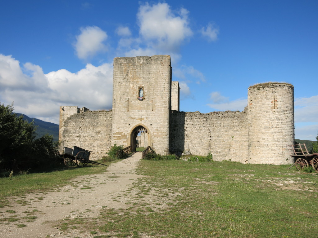 00.Castillos cataros