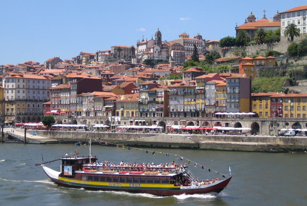 00.Oporto