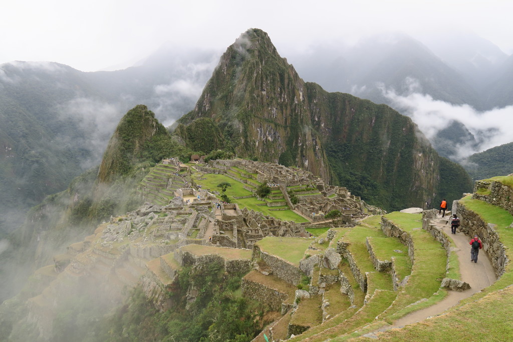 Peru