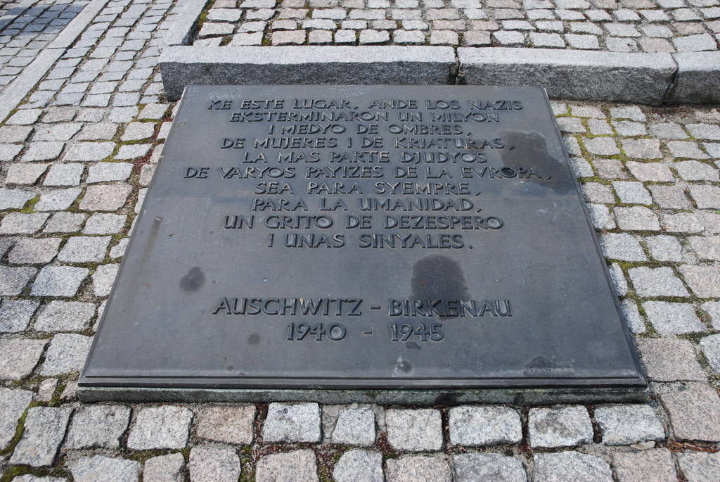 28.Auschwitz