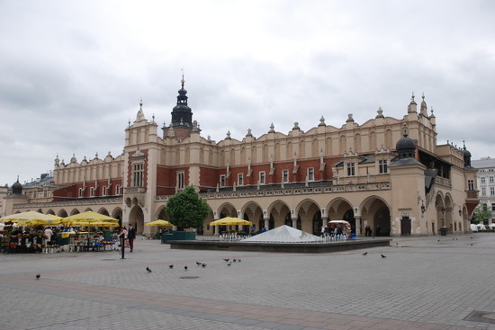 17.Cracovia