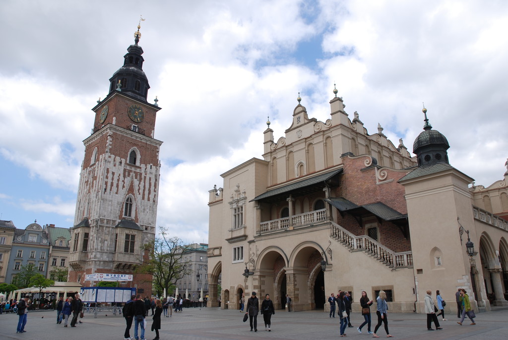 23.Cracovia