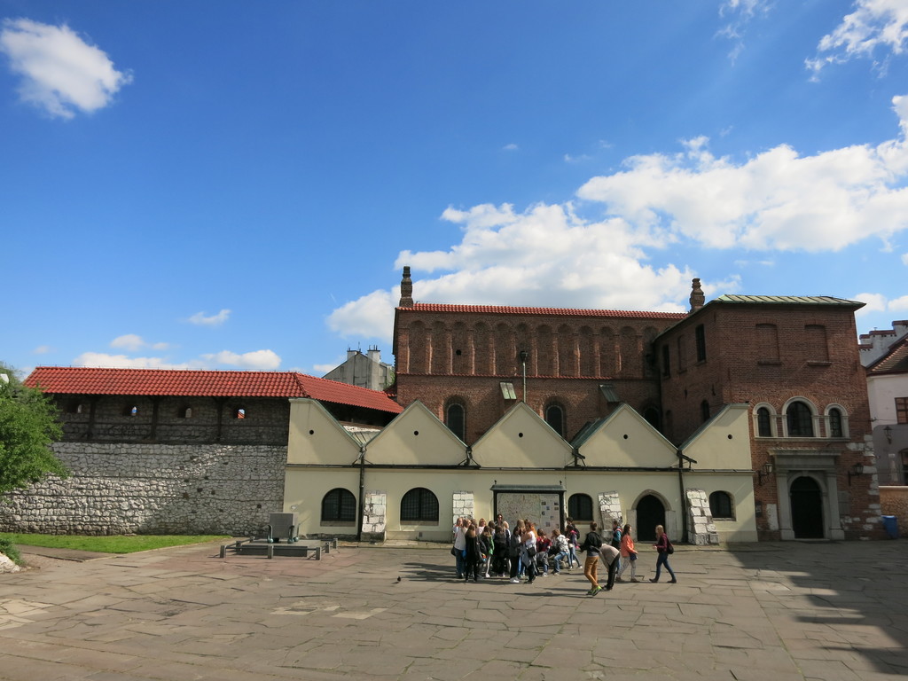 26.Cracovia