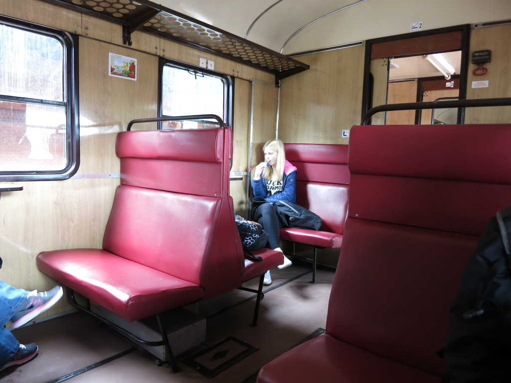02.Tren Malbork