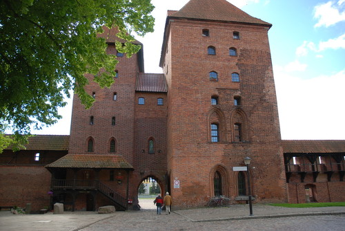 05.Malbork