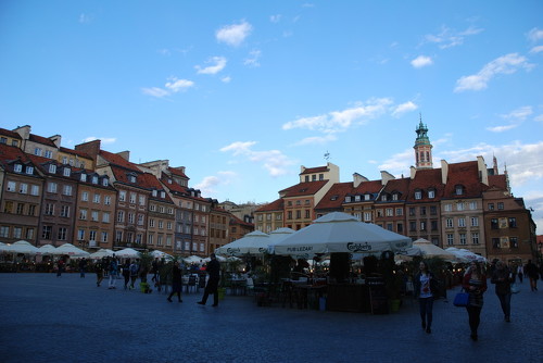 17.Varsovia
