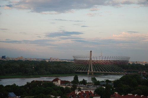 23.Varsovia