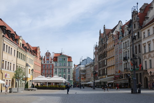 16.Wroclaw